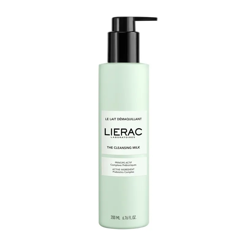 The Cleansing Milk