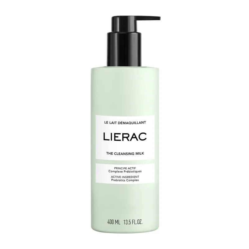 The Cleansing Milk