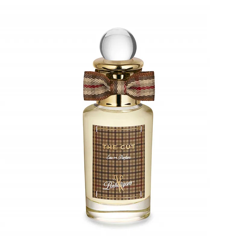 The Cut Eau De Parfum