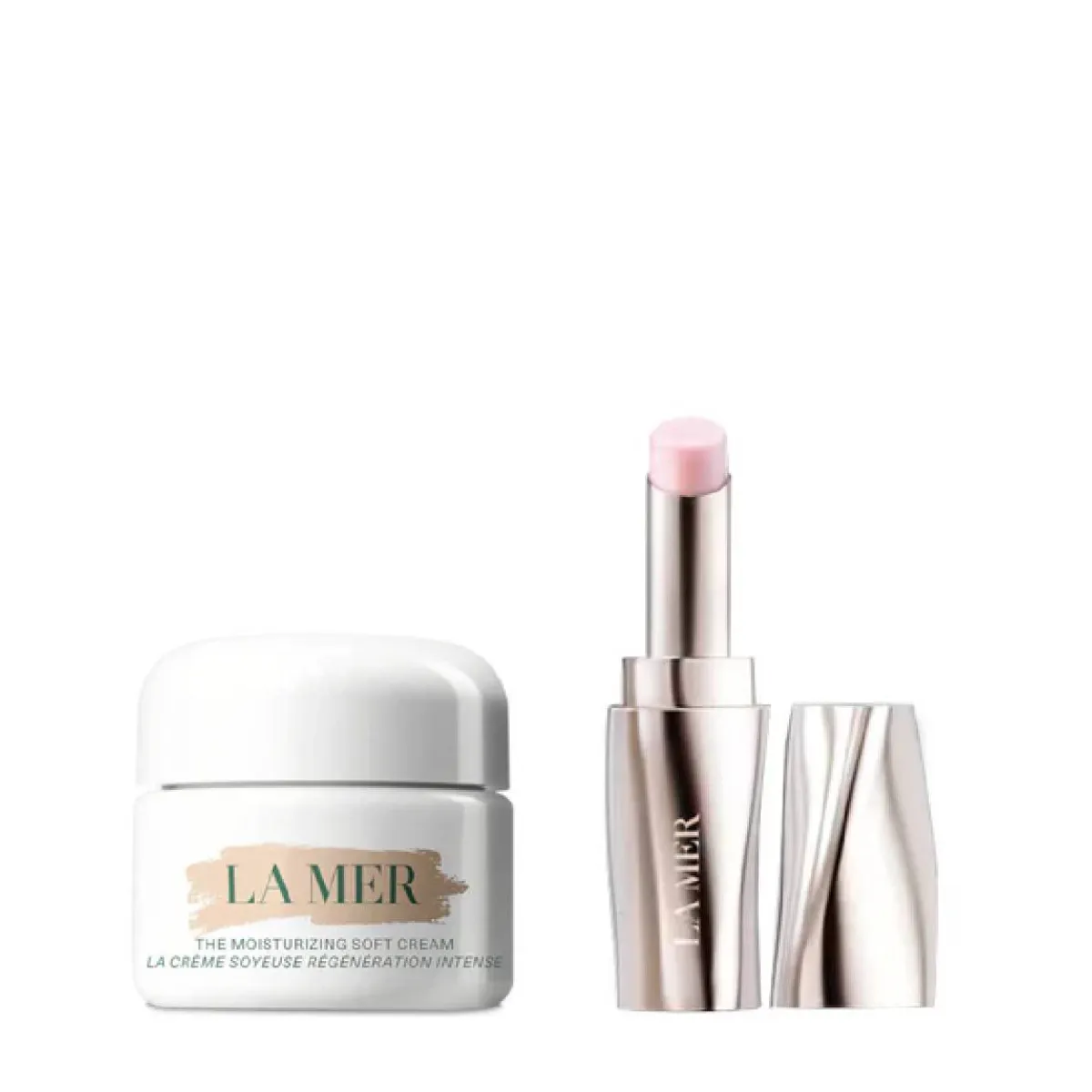 The Daytime Nourishing Ritual Set