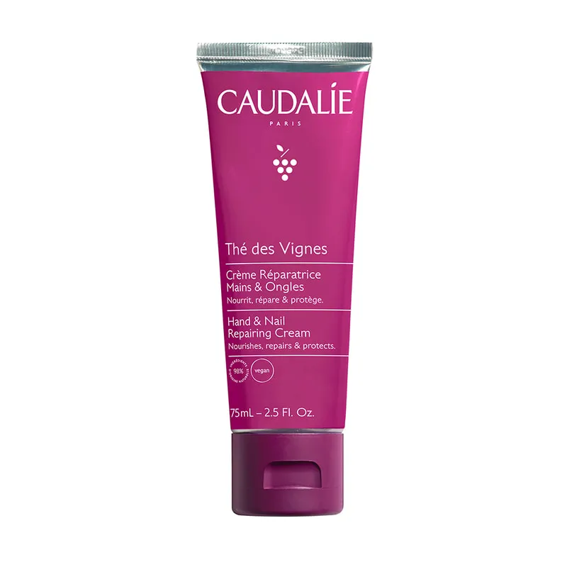 The des Vignes Hand & Nail Repairing Cream