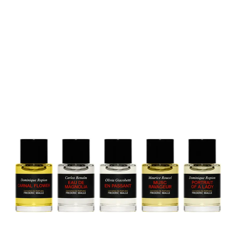 The Essential Coffret