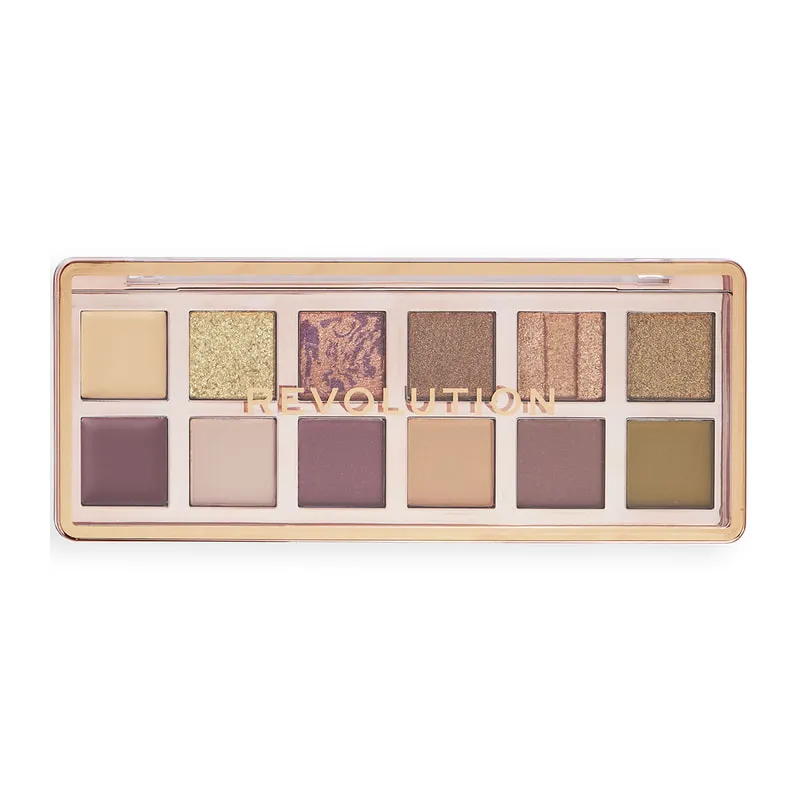 The Eternal Icon Green Eyeshadow Palette