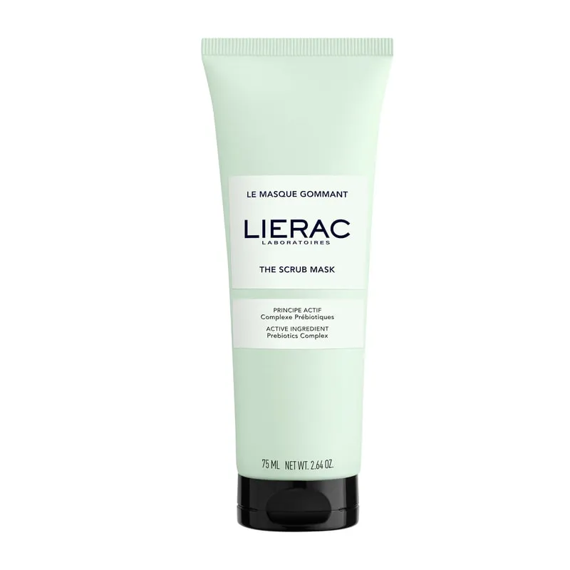 The Exfoliating Mask