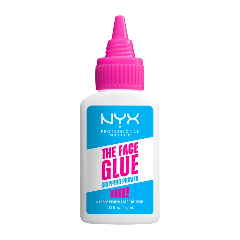 The Face Glue Primer