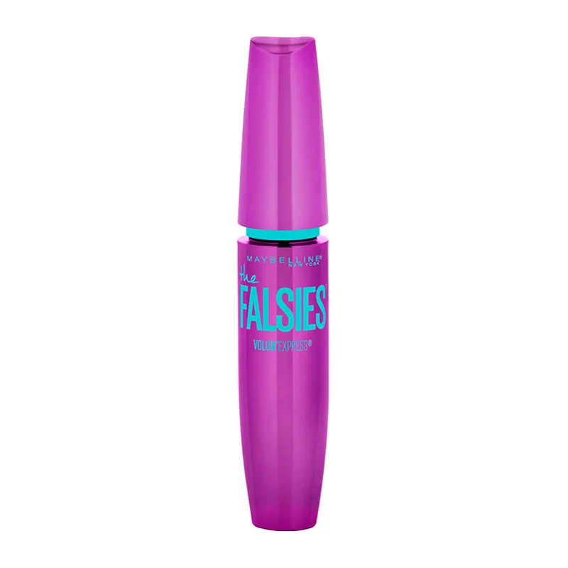 The Falsies Black Drama Mascara