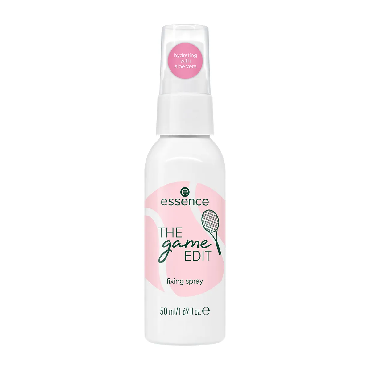 The Game Edit Fixing Spray