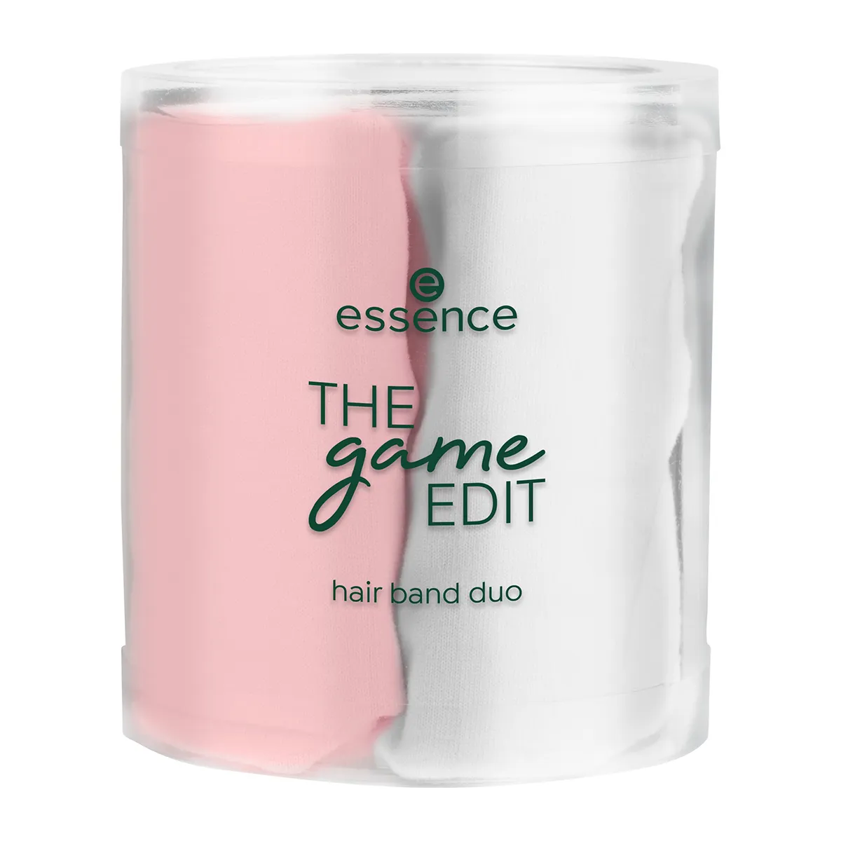 The Game Edit Hair Band Duo