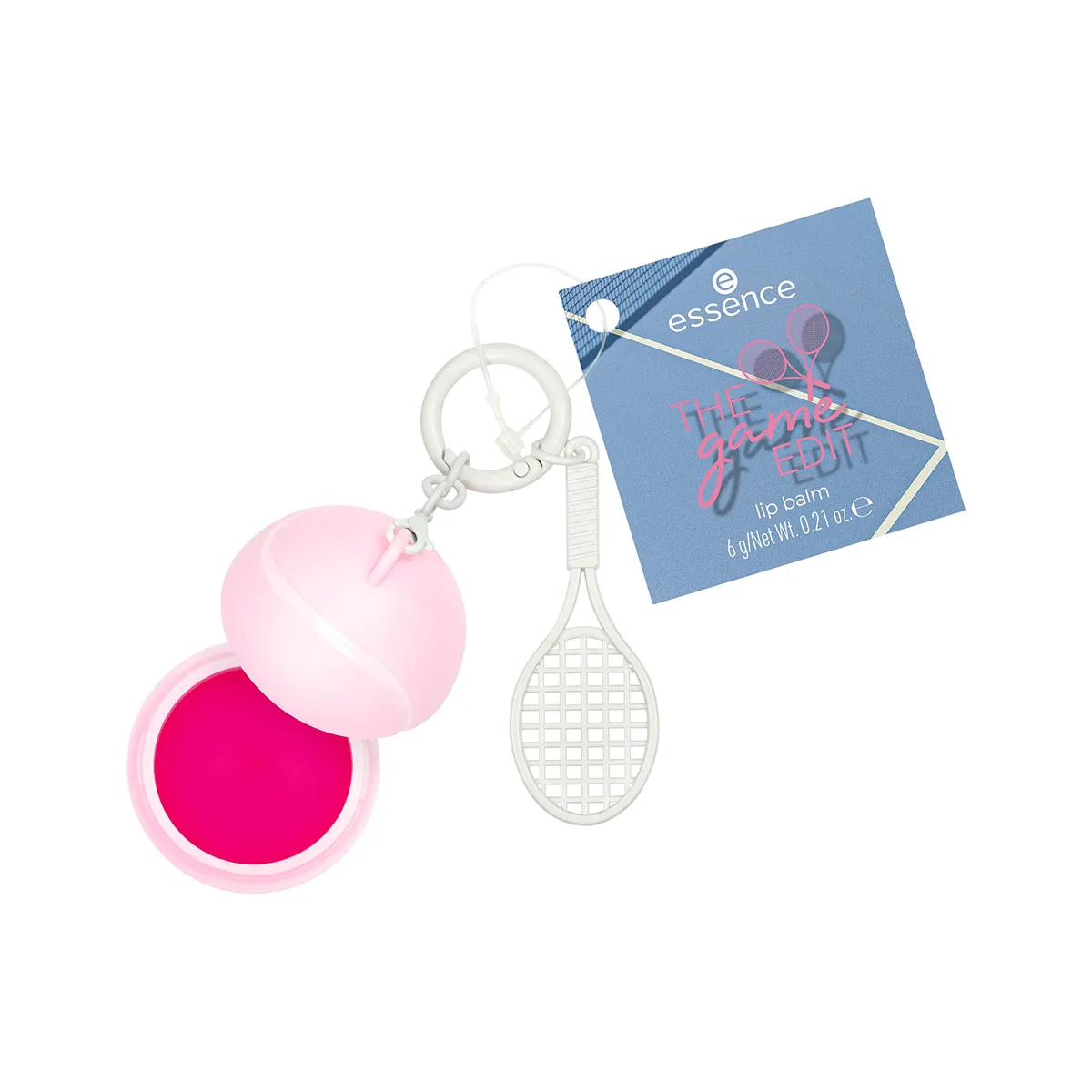The Game Edit Lip Balm