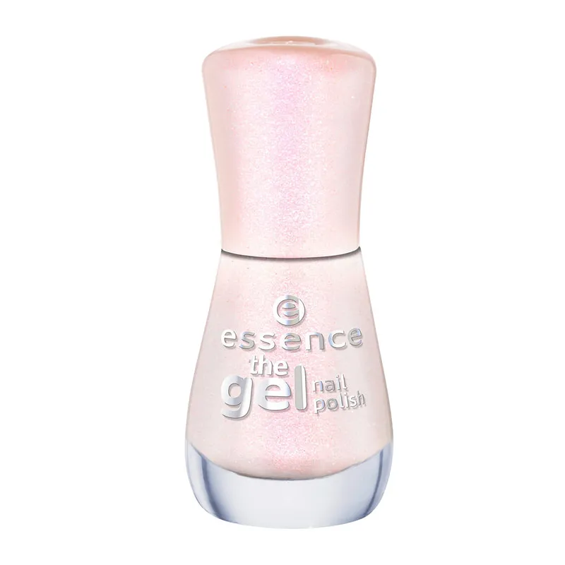 The Gel Nail Polish