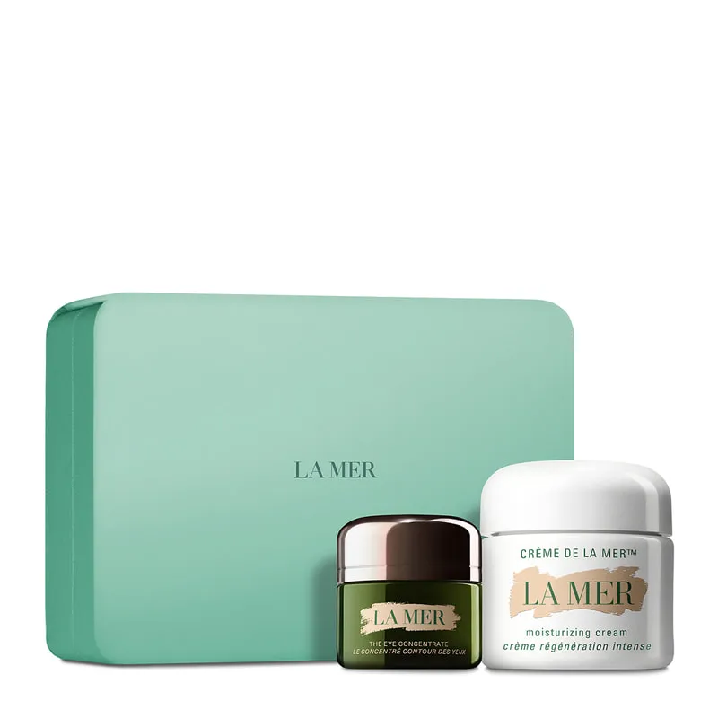 The Glowing Hydration Duet