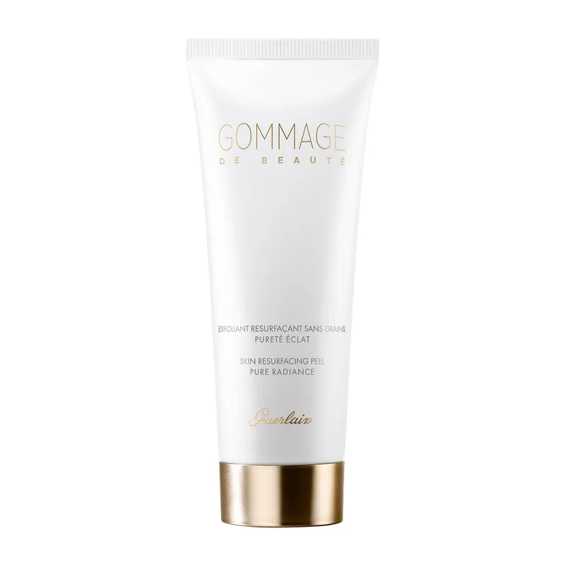 The Gommage De Beauté Skin Resurfacing Peel
