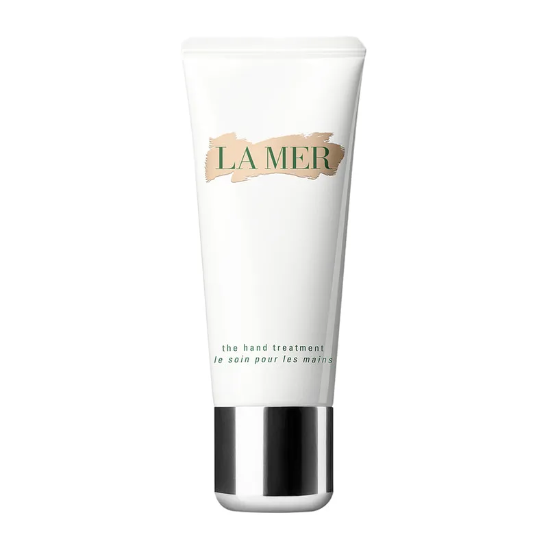 The Hand Treatment