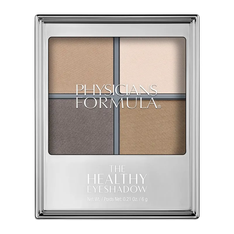 The Healthy Eyeshadow