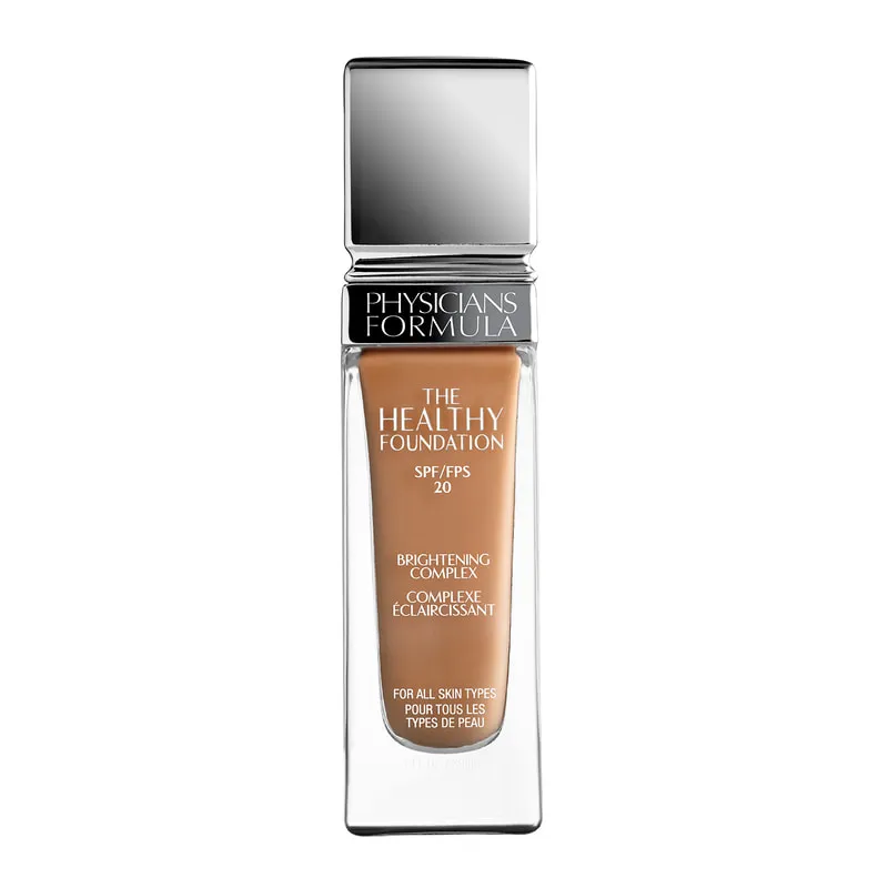 The Healthy Foundation SPF20