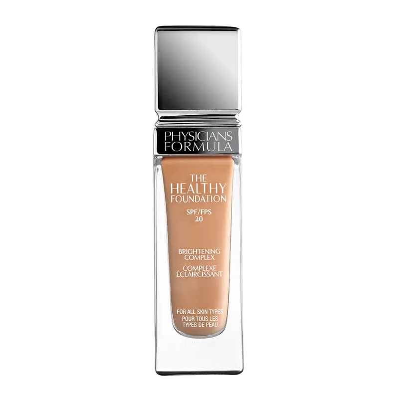 The Healthy Foundation SPF20