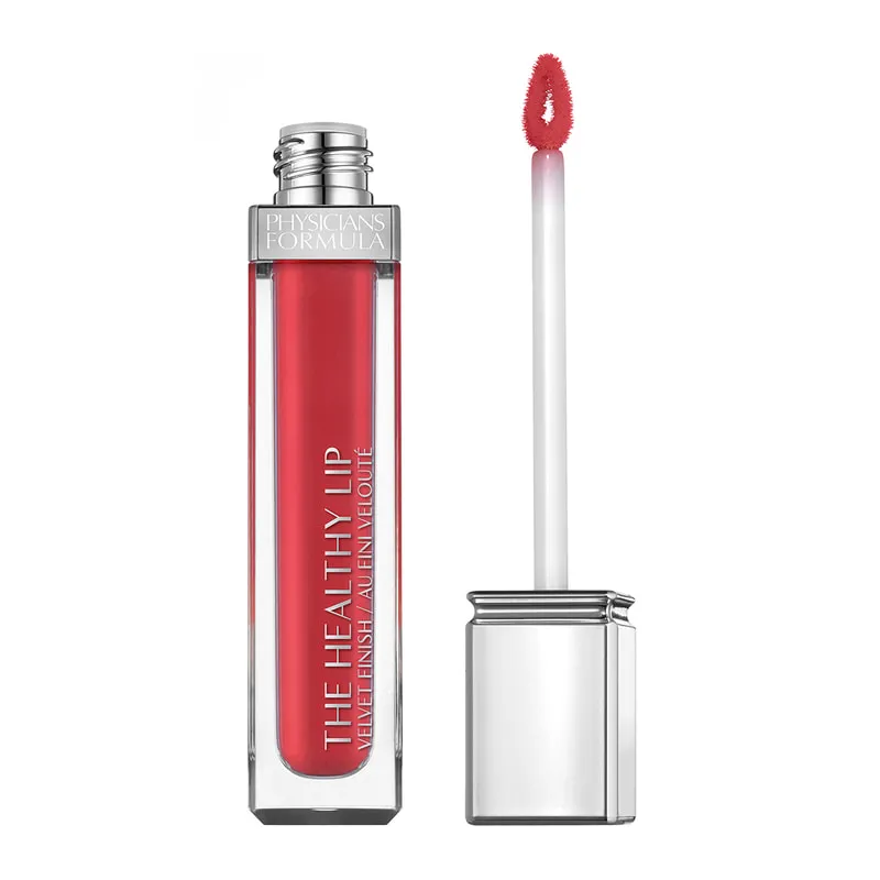 The Healthy Lip Velvet Liquid Lipstick