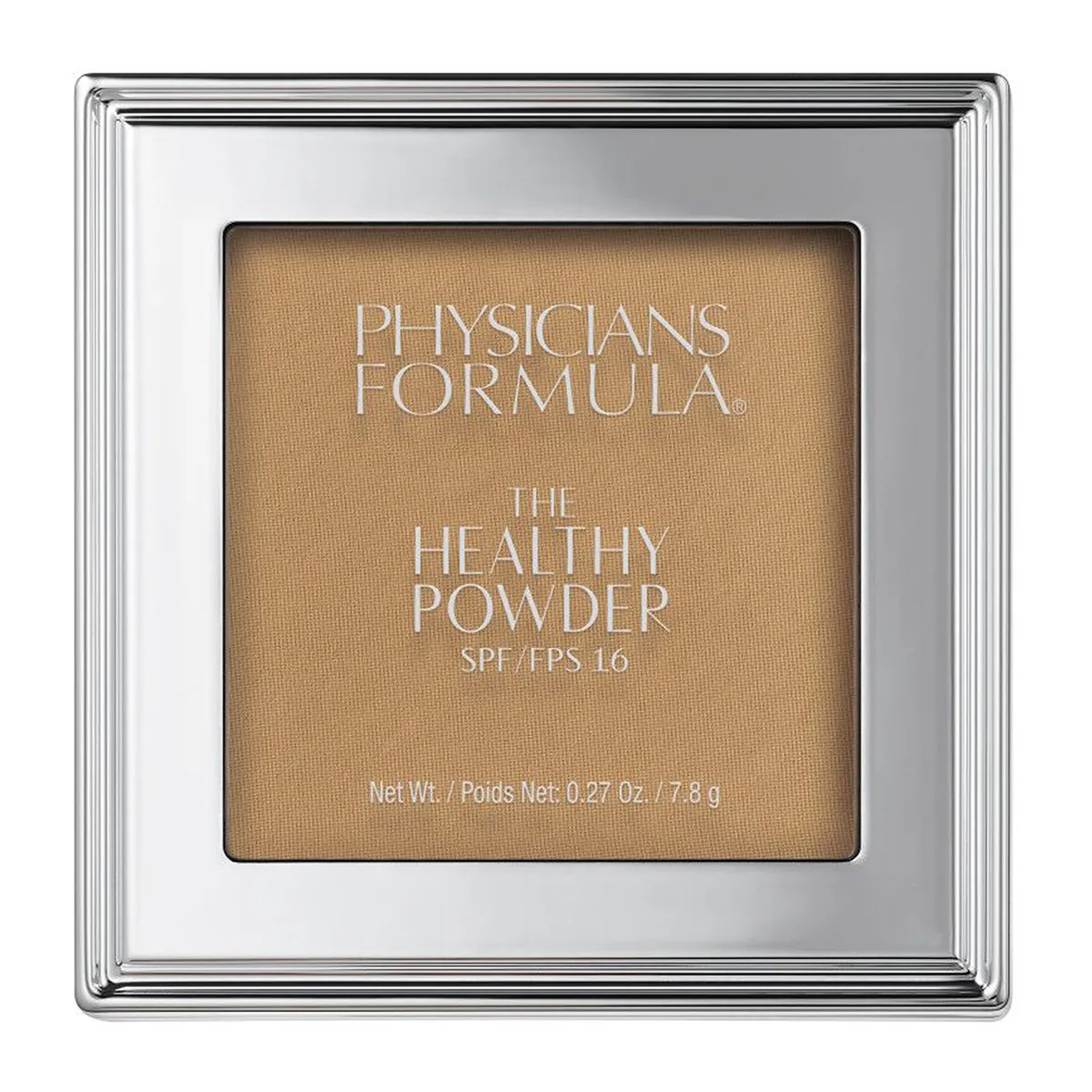 The Healthy Powder SPF 15