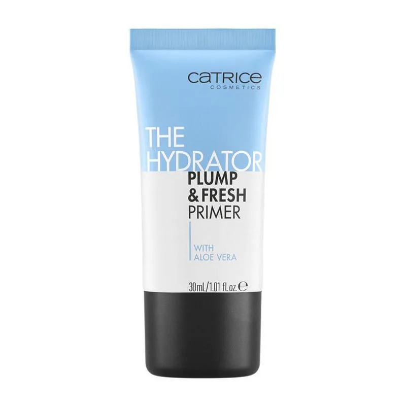 The Hydrator Plump & Fresh Primer