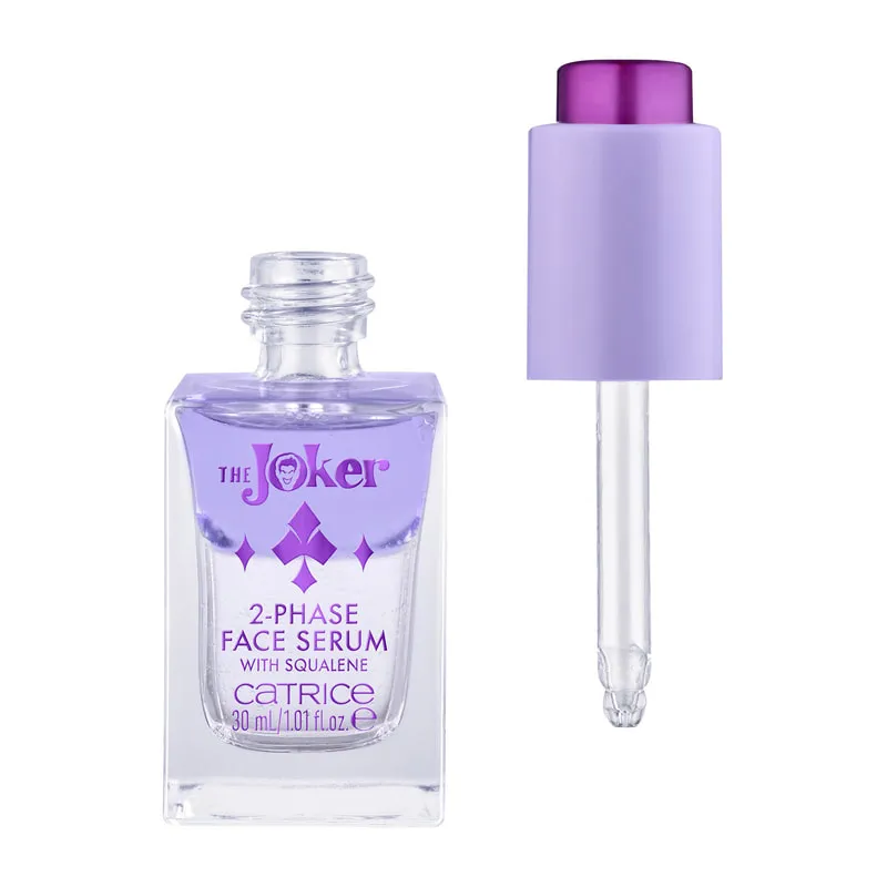 The Joker 2-Phase Face Serum