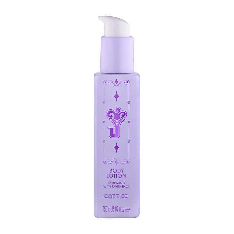 The Joker Body Lotion
