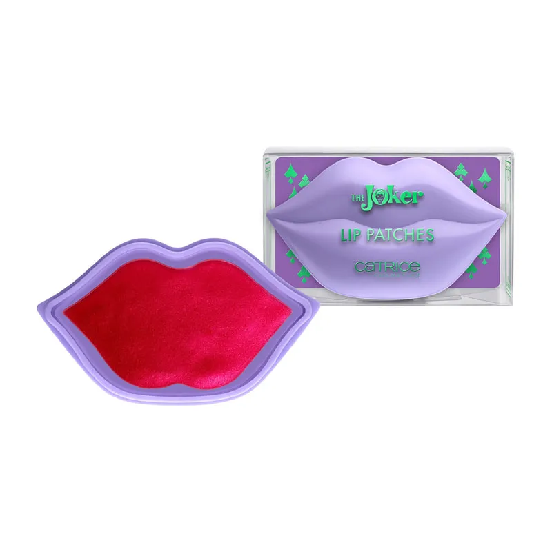 The Joker Hydrogel Lip Patches