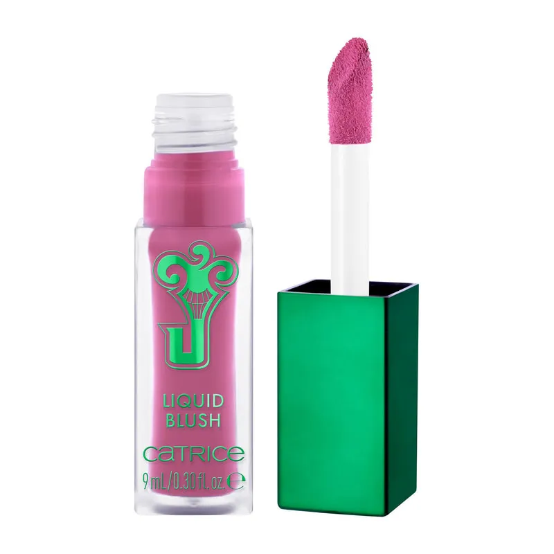 The Joker Liquid Blush