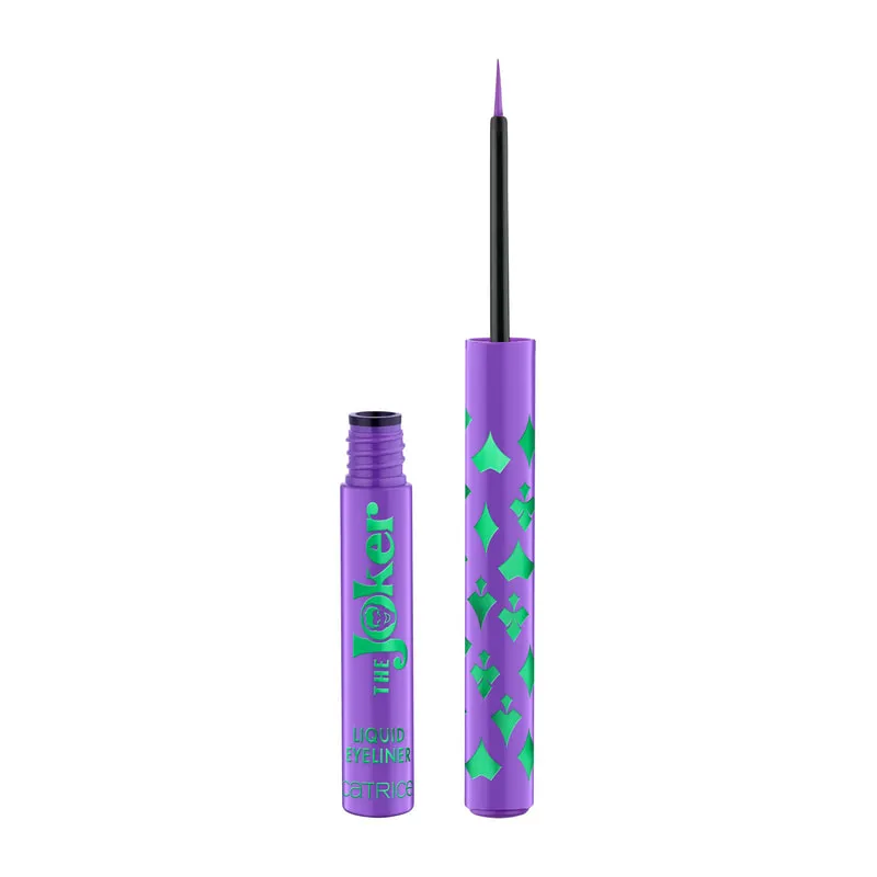 The Joker Liquid Eyeliner