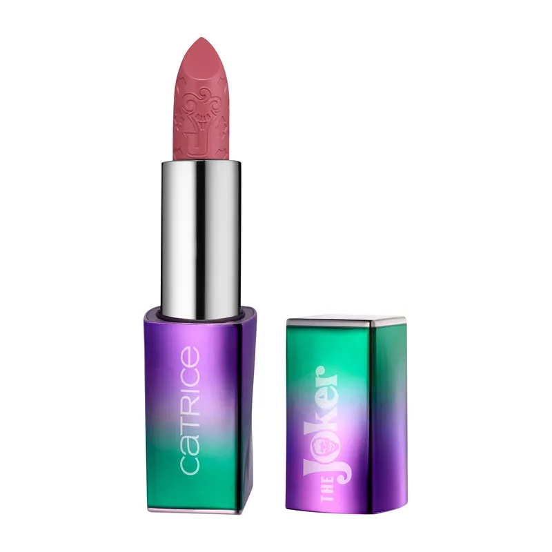 The Joker Matte Lipstick