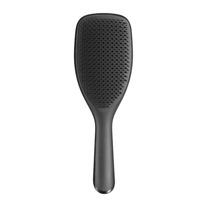 The Large Wet Detangler Black/Black