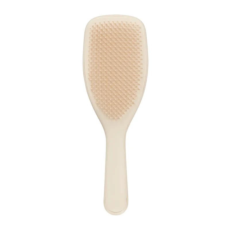 The Large Wet Detangler Vanilla