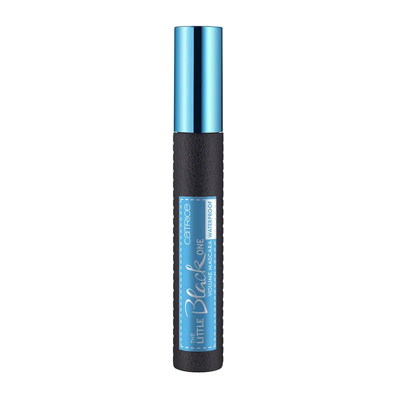 The Little Black One Volume Mascara Waterproof