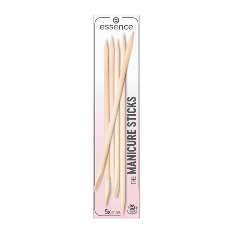 The Manicure Sticks