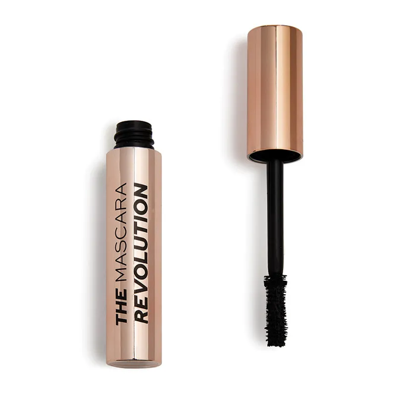 The Mascara Revolution