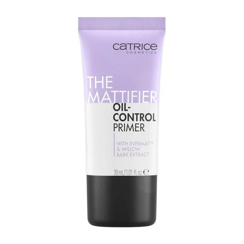 The Mattifier Oil-Control Primer