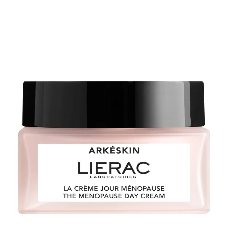 The Menopause Day Cream