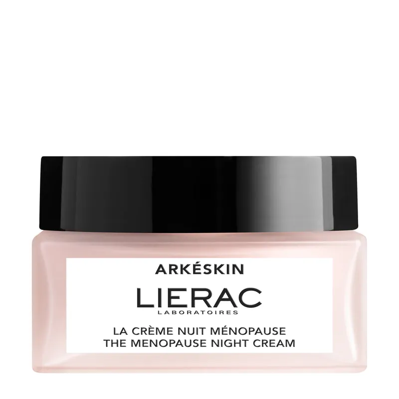 The Menopause Night Cream