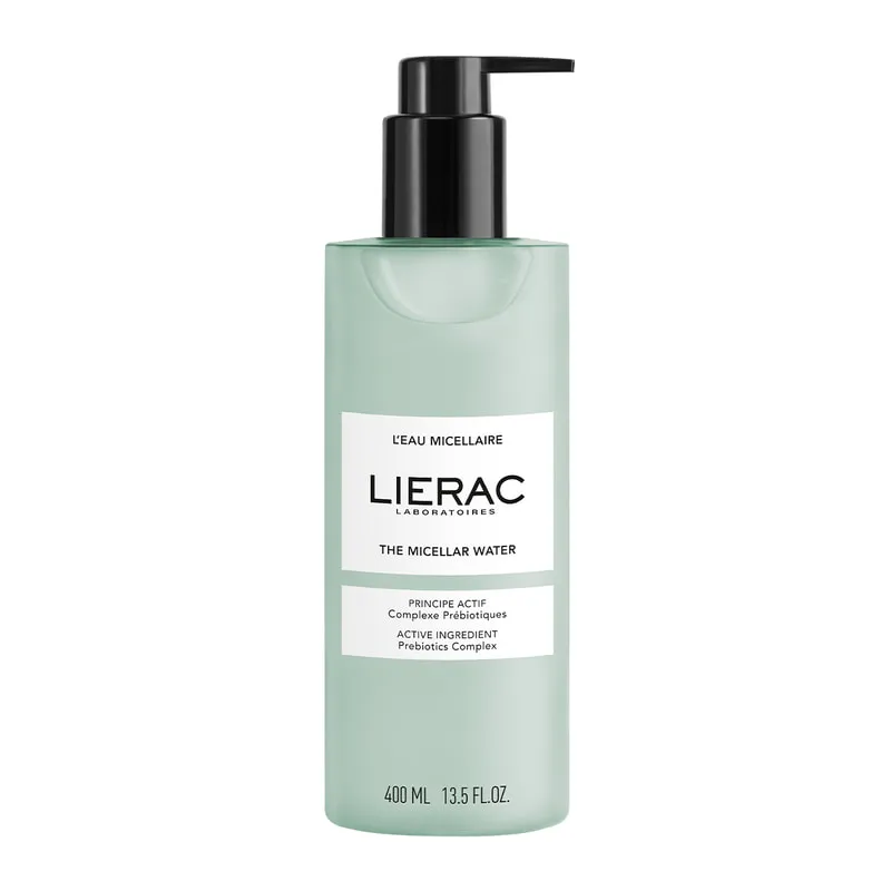 The Micellar Water