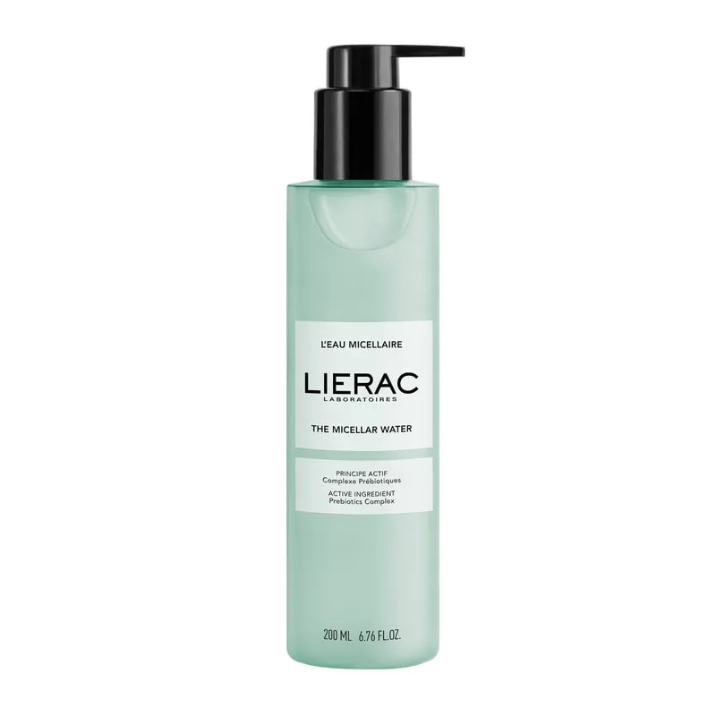The Micellar Water