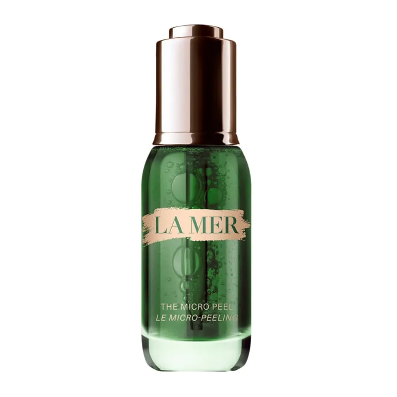 The Micro Peel