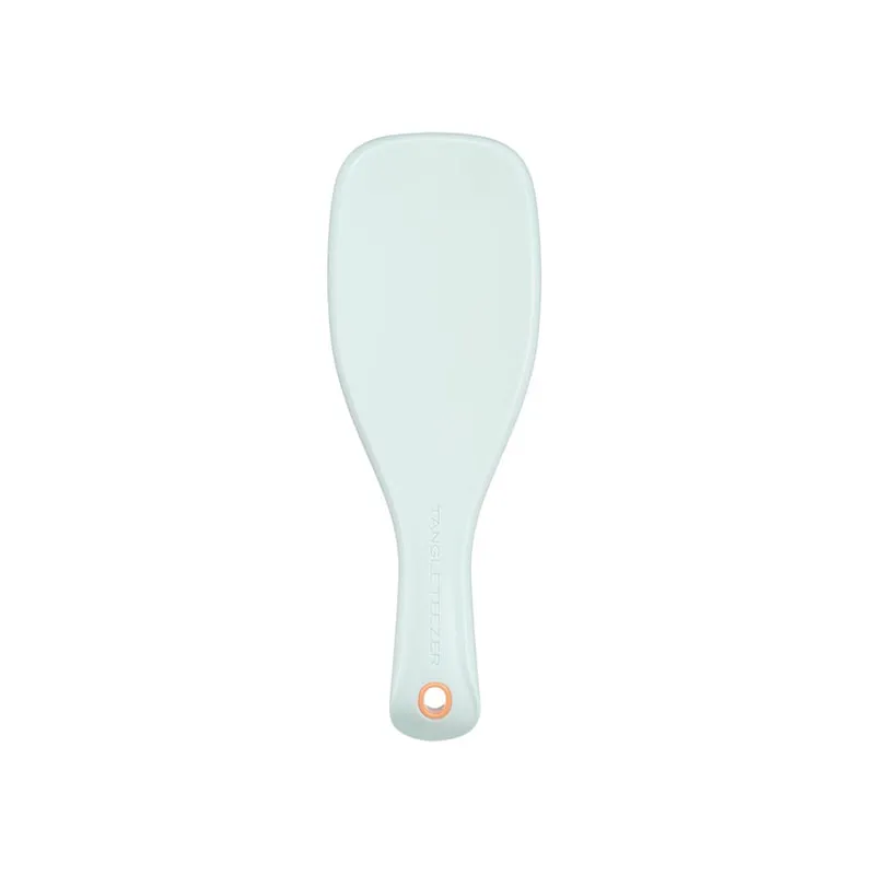 The Mini Ultimate Detangler Ice Blue&Sweet Orange