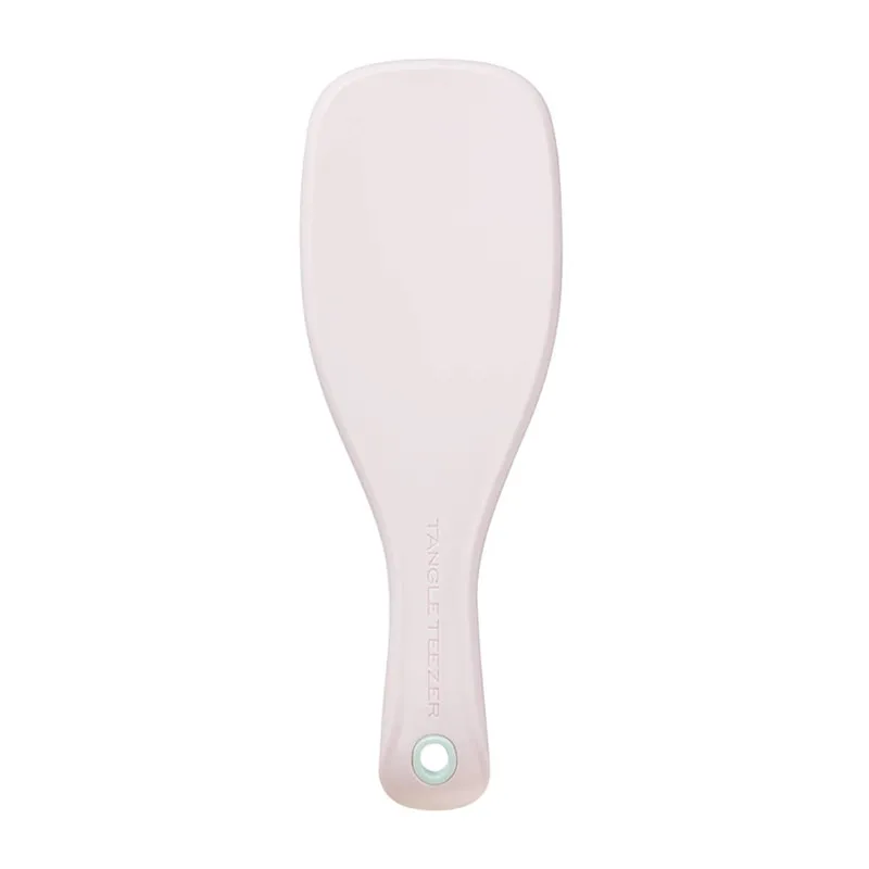 The Mini Ultimate Detangler Mint/Pink