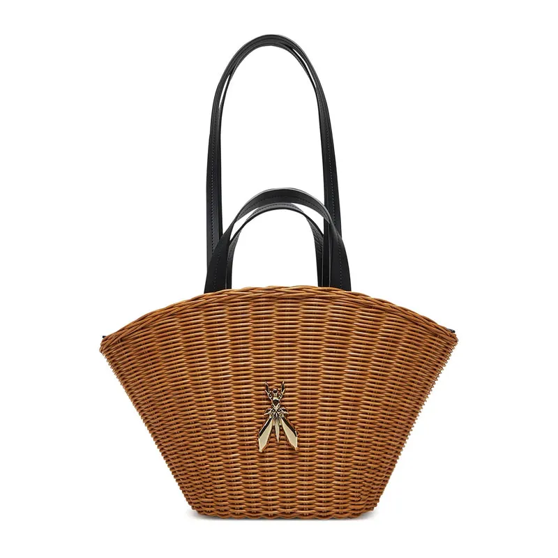 The Minimal City womens shoulder bag
