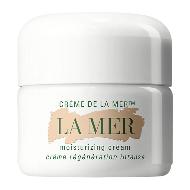 The Moisturizing Cream