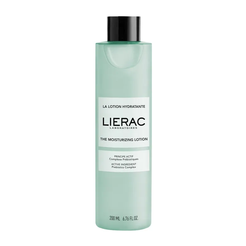 The Moisturizing Lotion