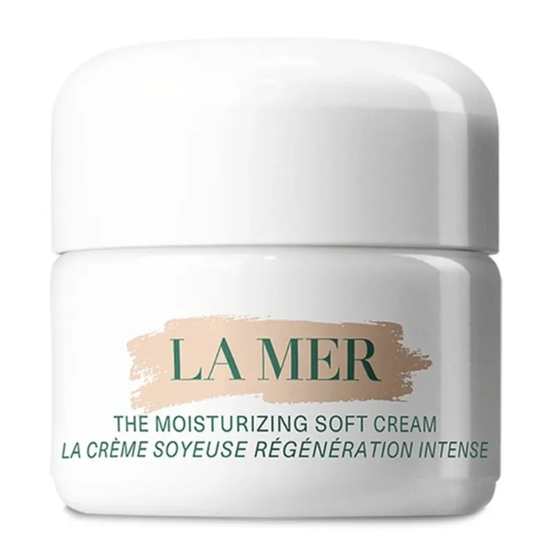 The Moisturizing Soft Cream