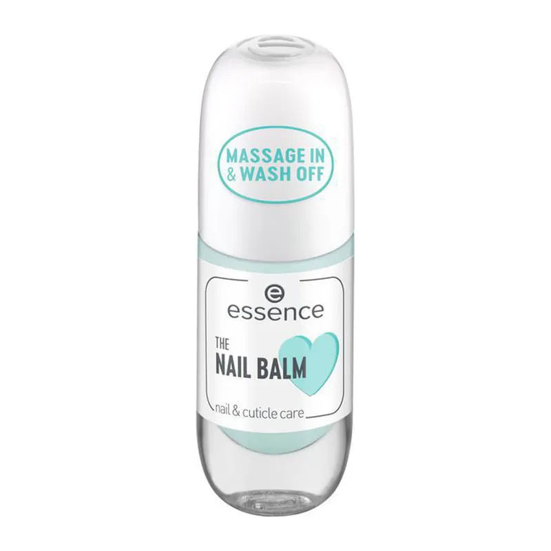 The Nail Balm