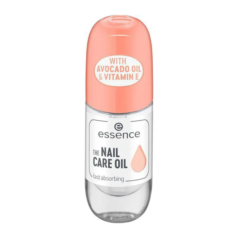 The Nail Care Oil