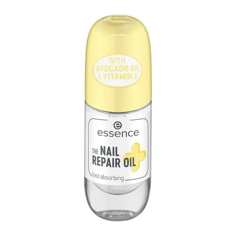 The Nail Repair Oil