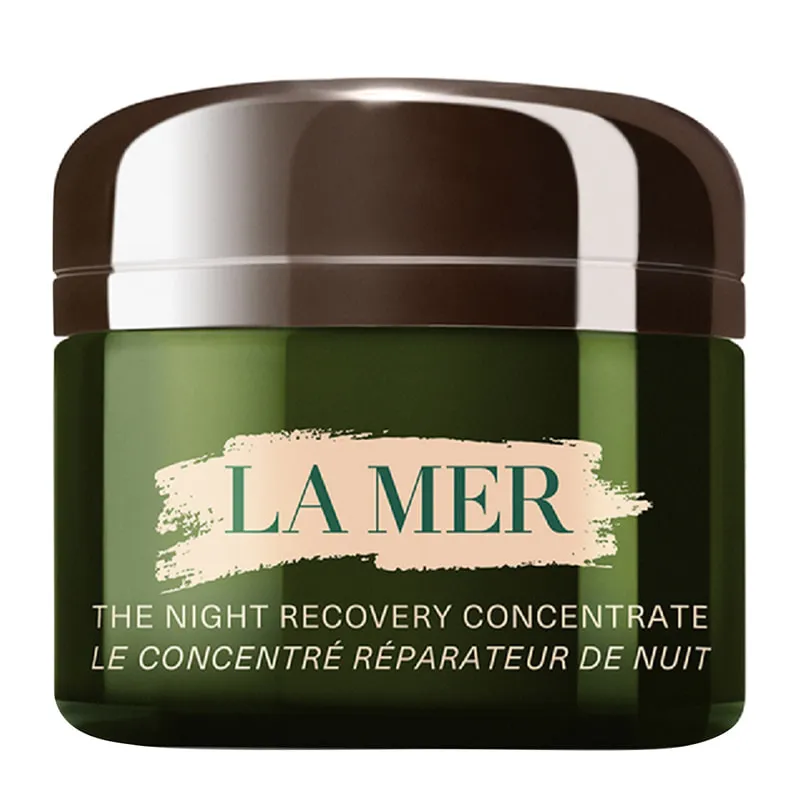 The Night Recovery Concentrate